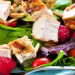 Mengenal Konsep Program Diet Clean Eating