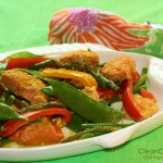 curried-salmon