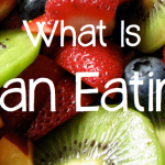 what is clean eating