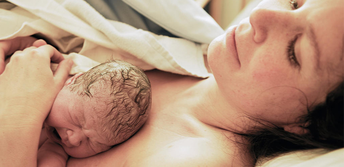 Sering Melakukan Operasi Caesar