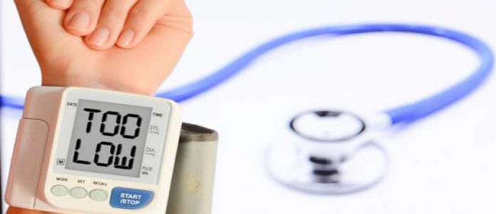 Tips Berpuasa Bagi Penderita Darah Rendah