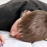 Kelelahan Akibat Kurang Energi