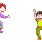 Mengajak-Anak-Anak-Berolahraga