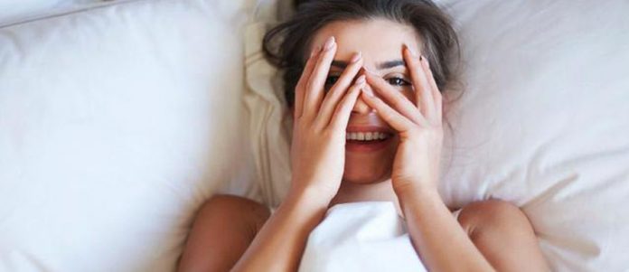 Vaginal Flatulence Queef atau Vagina Kentut