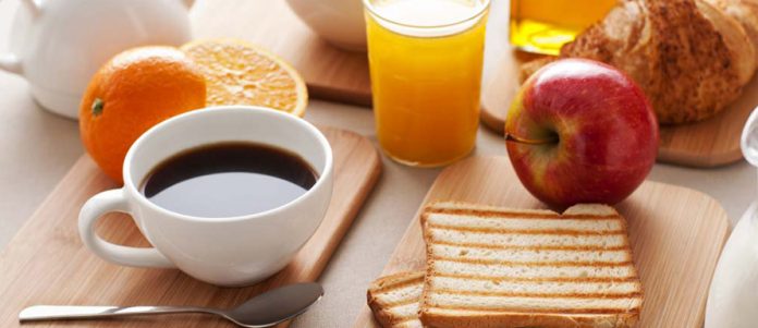 Makanan dan Minuman Manis