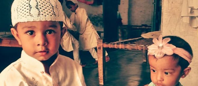 Tips Mengenalkan Bulan Ramadhan pada Anak