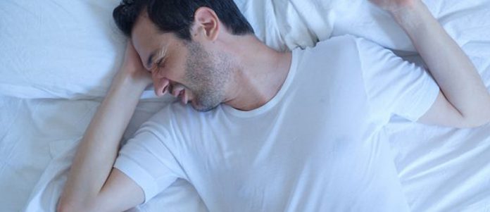 Tidur Tidak Teratur Dapat Menyebabkan Diabetes